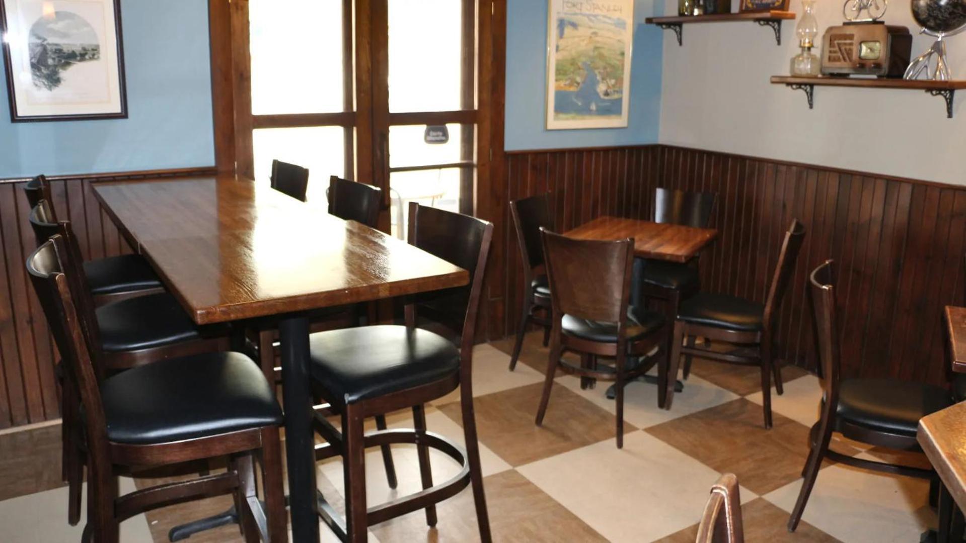 Kettle Creek Inn Port Stanley Esterno foto