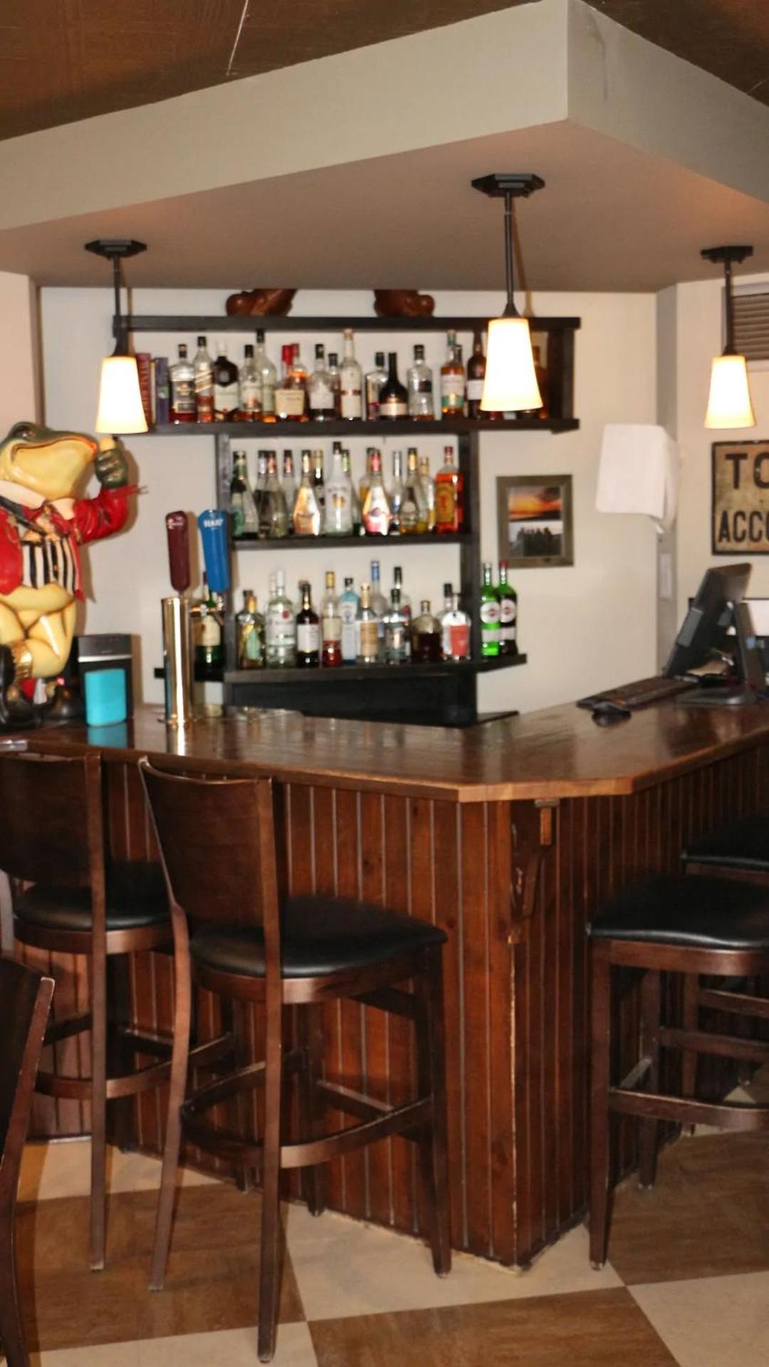 Kettle Creek Inn Port Stanley Esterno foto