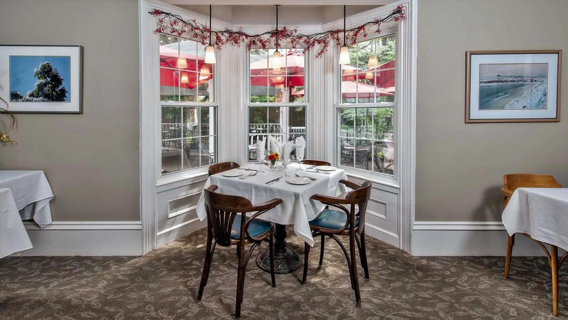 Kettle Creek Inn Port Stanley Esterno foto