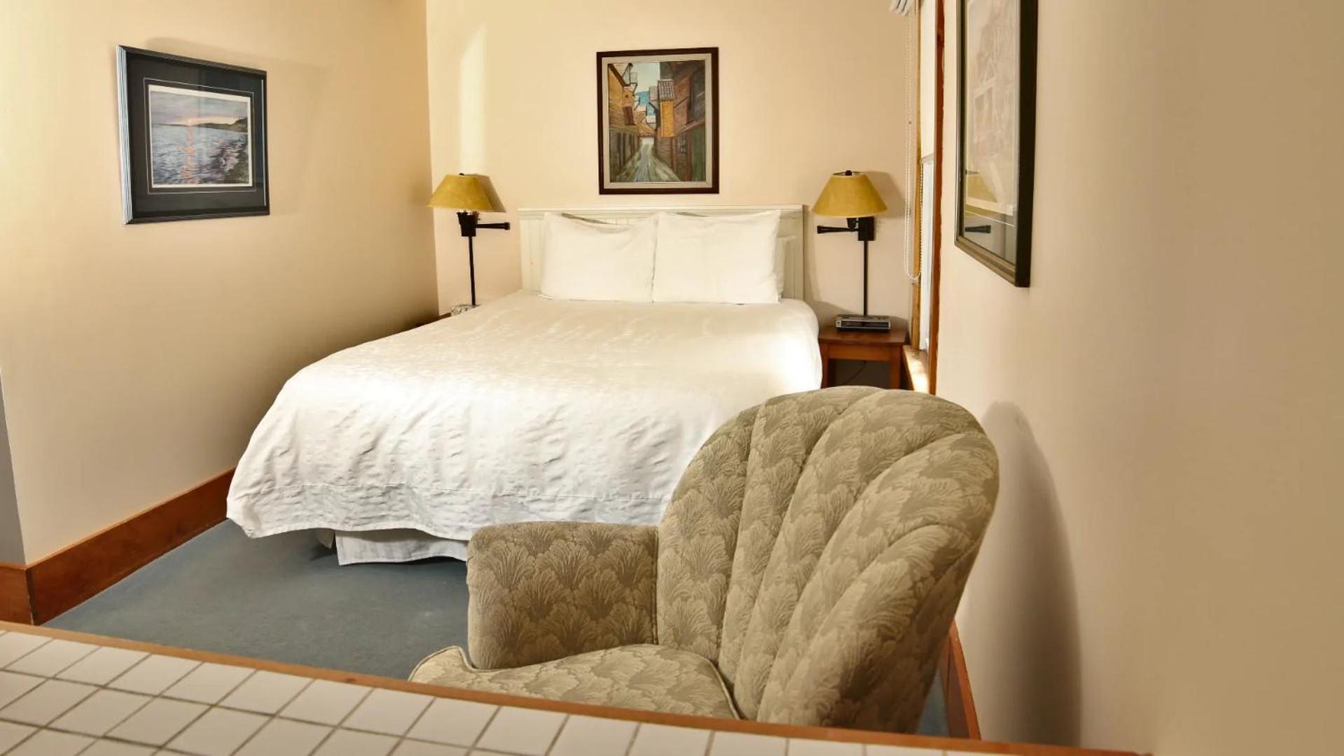 Kettle Creek Inn Port Stanley Esterno foto