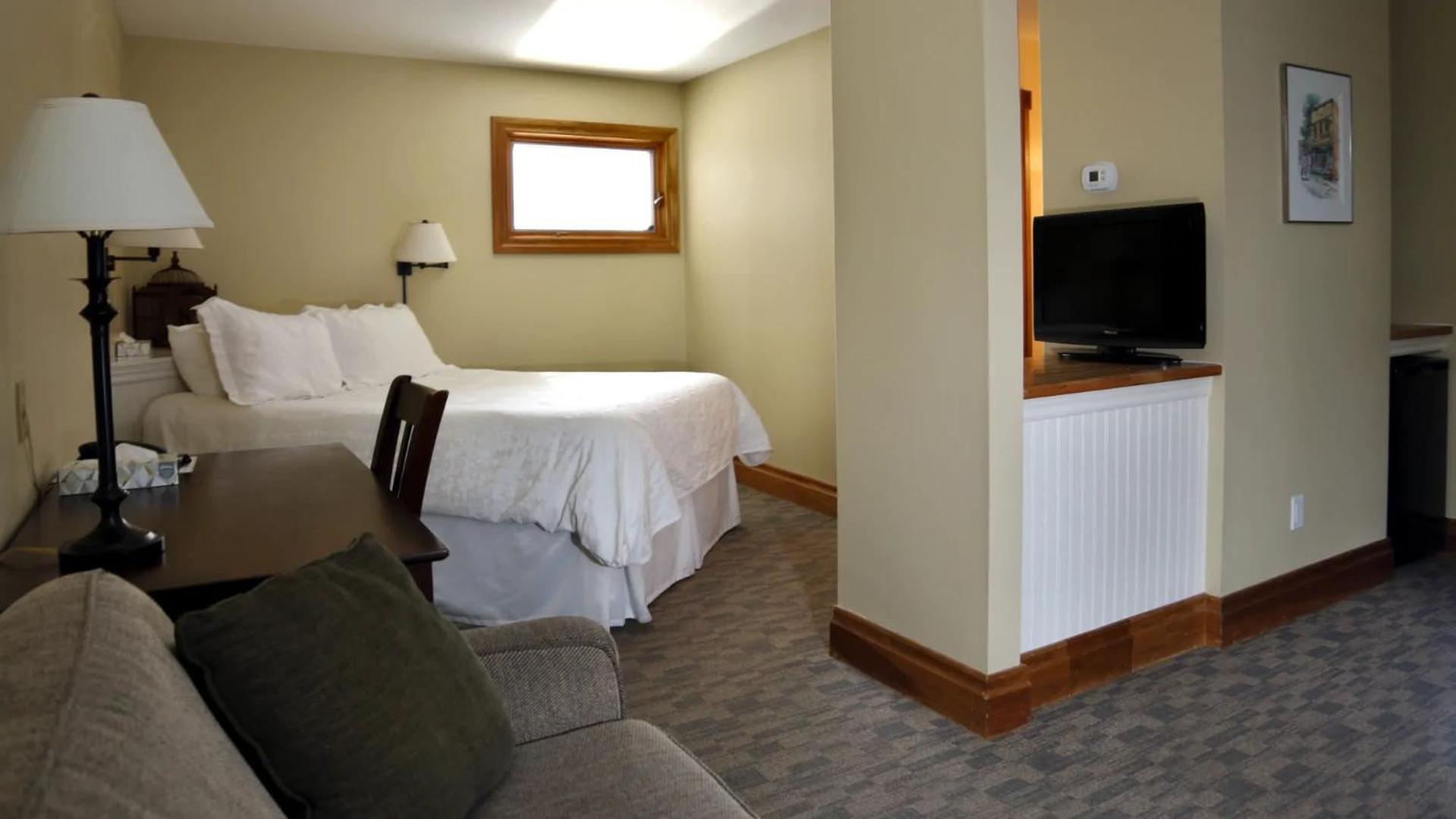 Kettle Creek Inn Port Stanley Esterno foto
