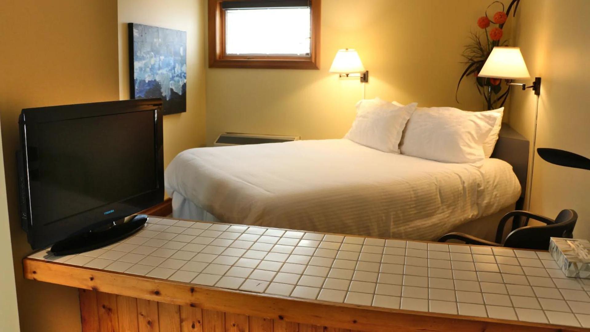 Kettle Creek Inn Port Stanley Esterno foto