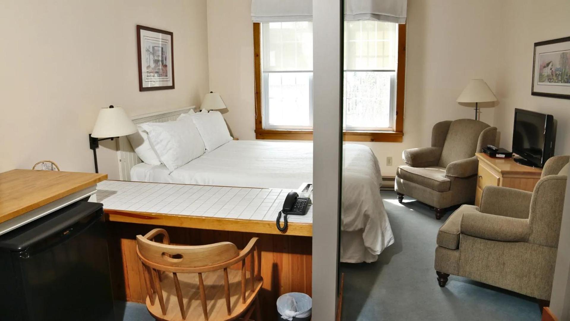 Kettle Creek Inn Port Stanley Esterno foto