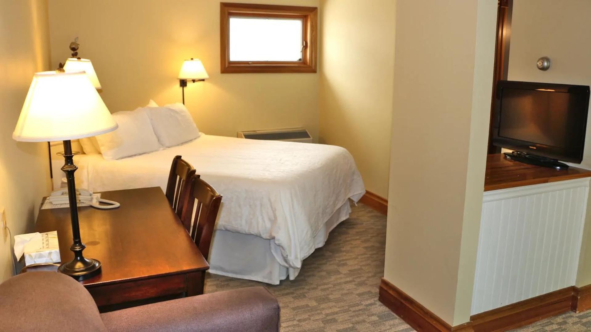 Kettle Creek Inn Port Stanley Esterno foto