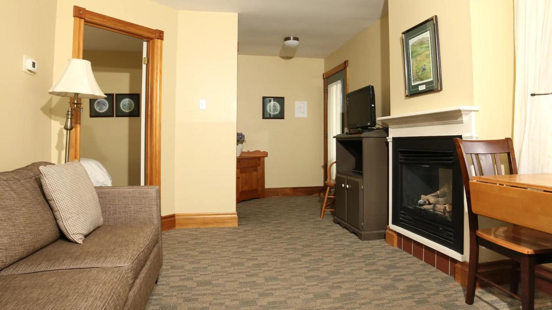 Kettle Creek Inn Port Stanley Esterno foto