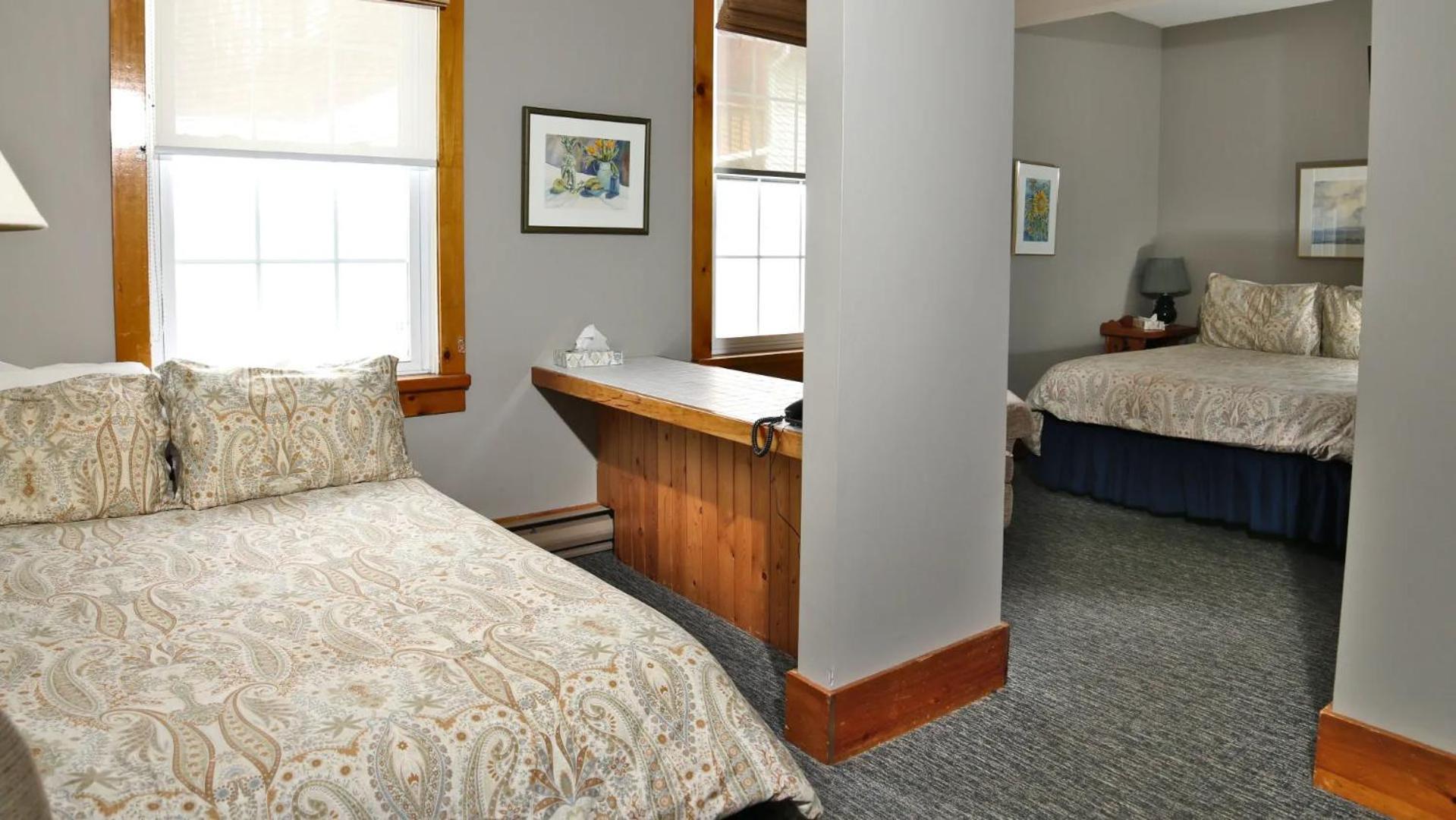 Kettle Creek Inn Port Stanley Esterno foto