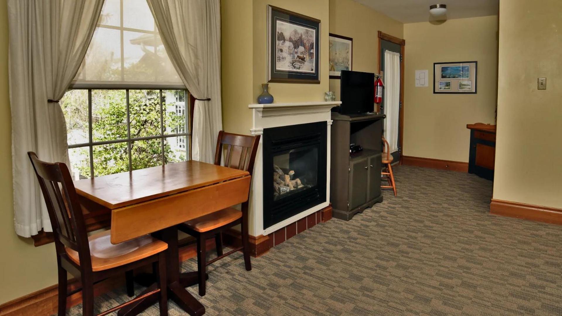 Kettle Creek Inn Port Stanley Esterno foto