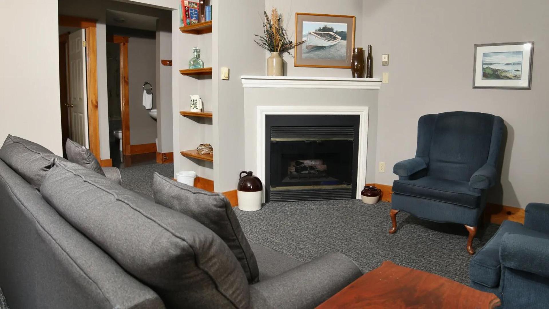 Kettle Creek Inn Port Stanley Esterno foto