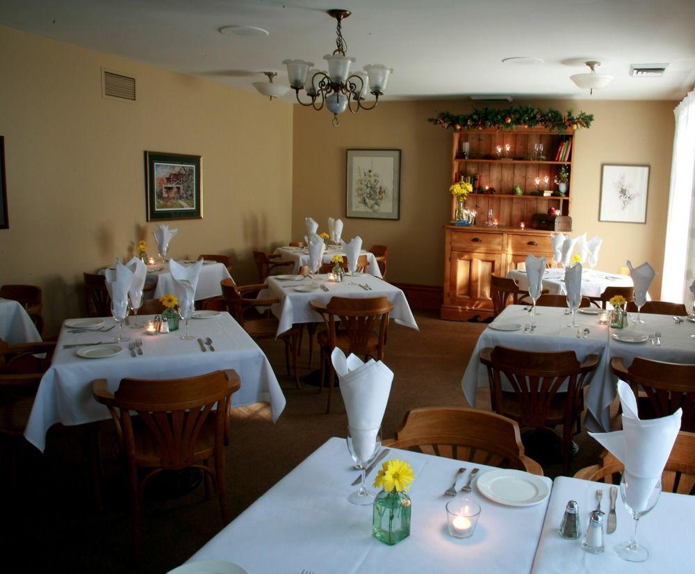 Kettle Creek Inn Port Stanley Esterno foto