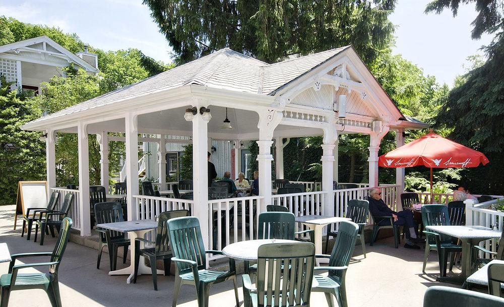 Kettle Creek Inn Port Stanley Esterno foto