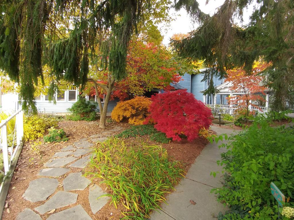 Kettle Creek Inn Port Stanley Esterno foto