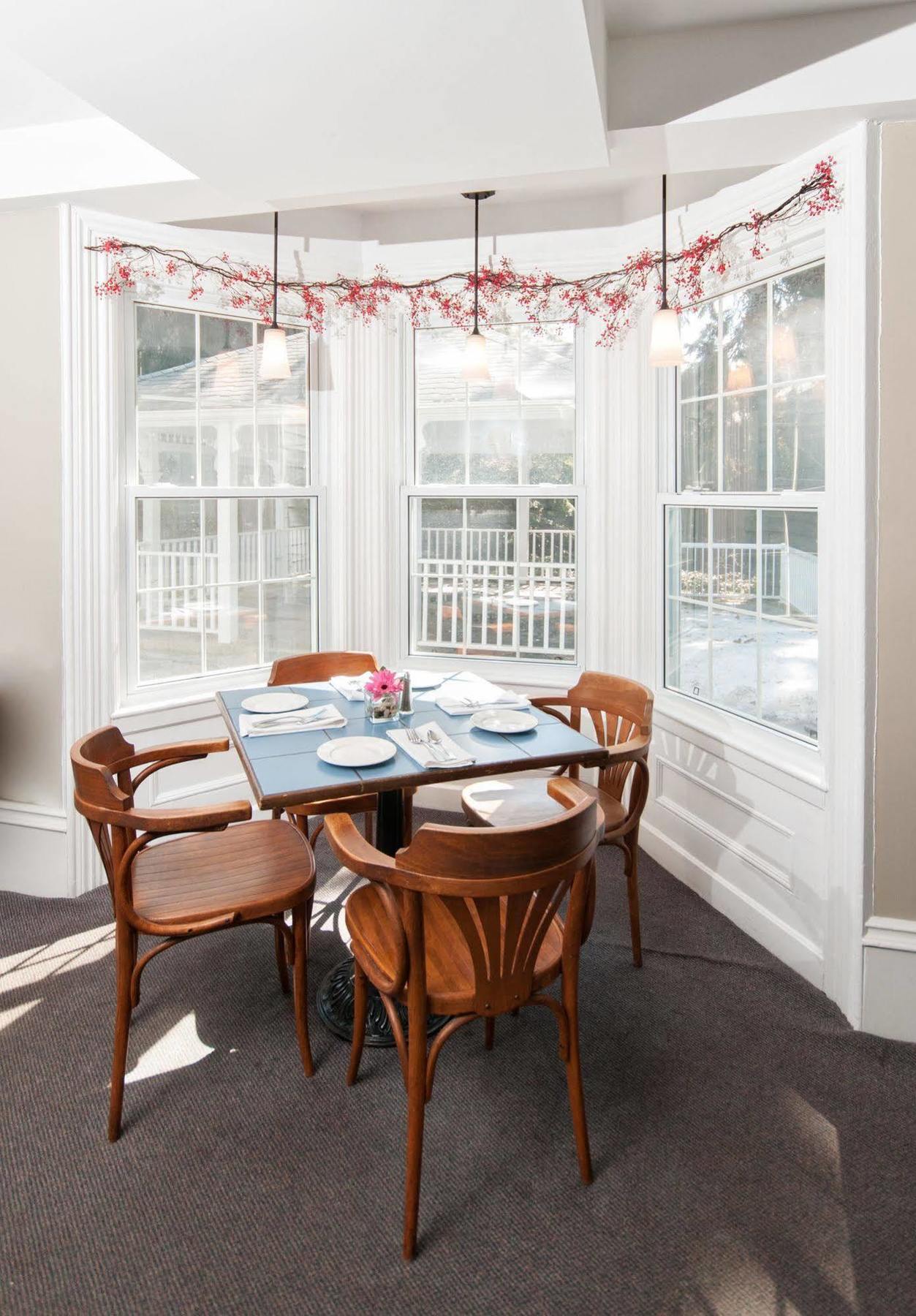 Kettle Creek Inn Port Stanley Esterno foto