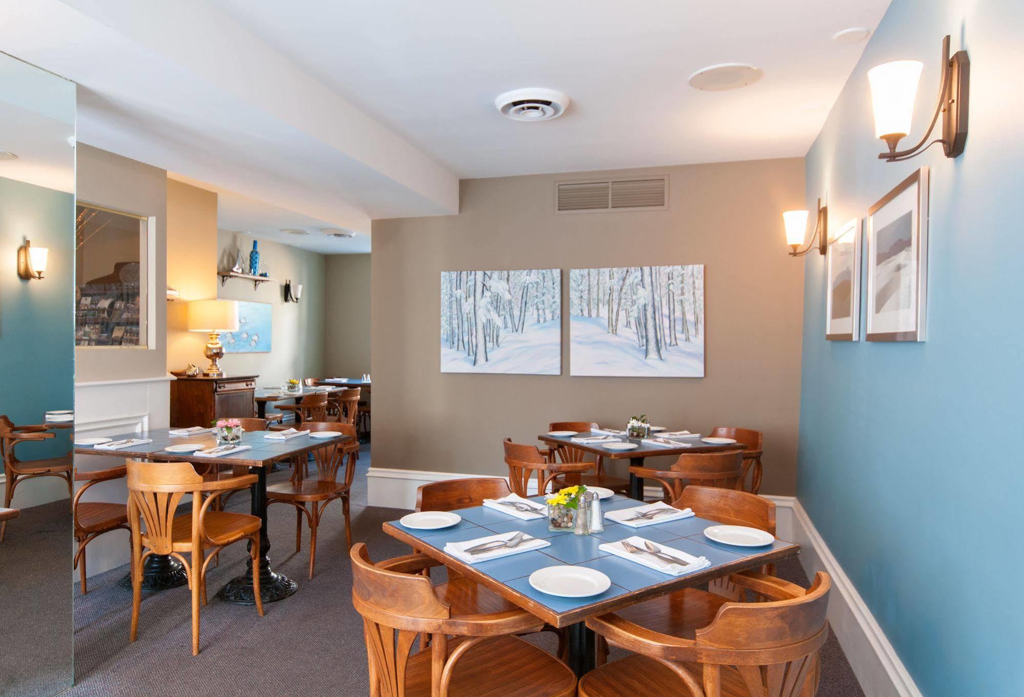 Kettle Creek Inn Port Stanley Esterno foto