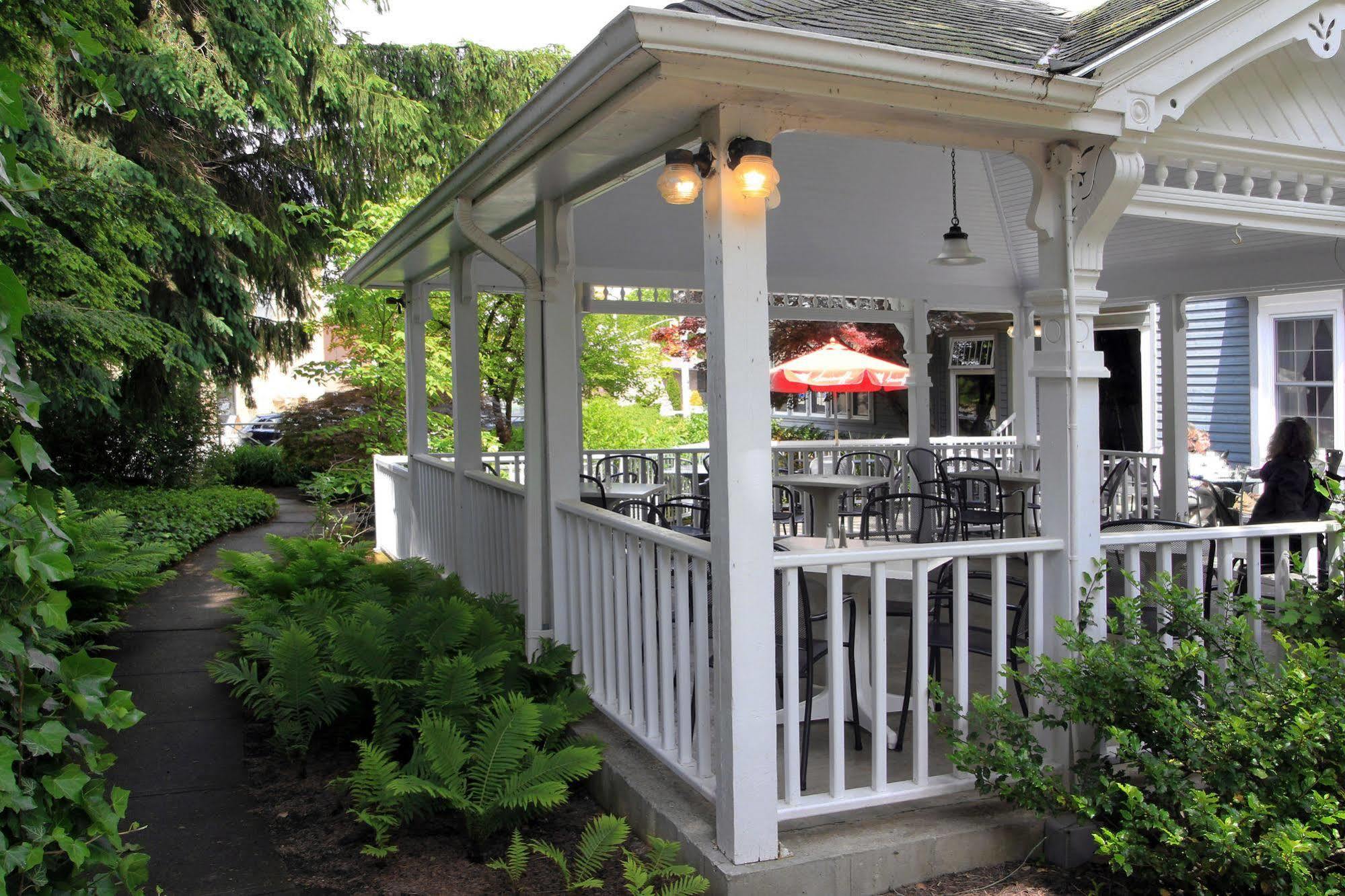 Kettle Creek Inn Port Stanley Esterno foto